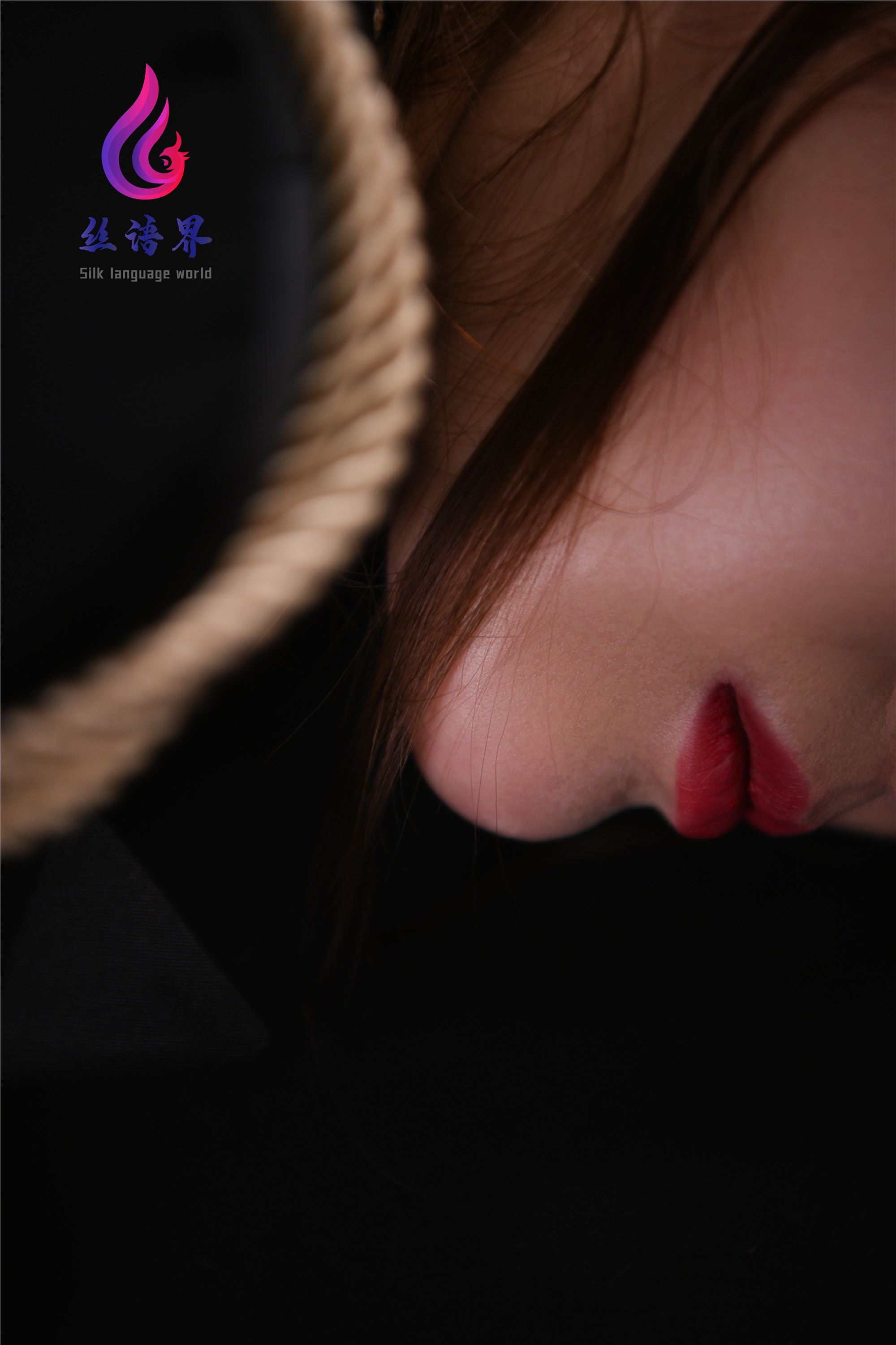 Ligui丽柜 2021.05.04 网络丽人 Model 淼淼